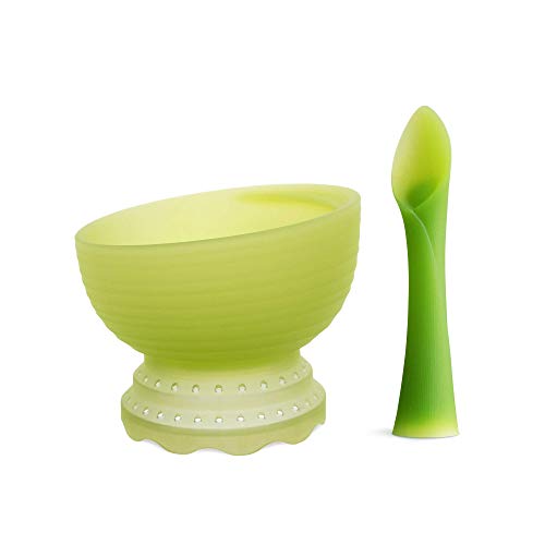 Olababy 2 Piece Baby Led Weaning Advanced Feeding...