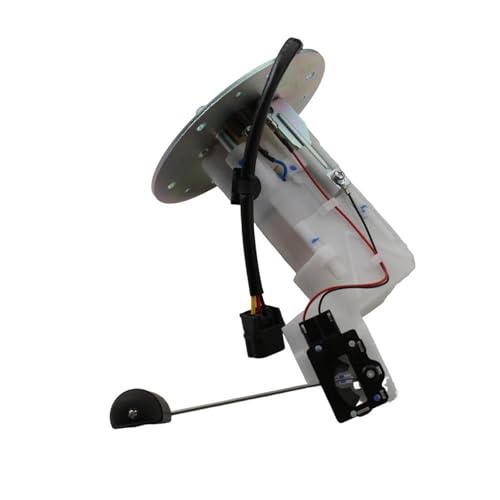 Module d'alimentation électrique moto haute pression pour CRF250L Rally