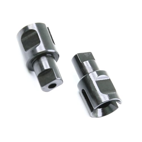 Cup différentiel RC acier pour éliminer le jeu R1 S1 - 4