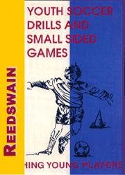 Youth Soccer Drills and Small Sided Games