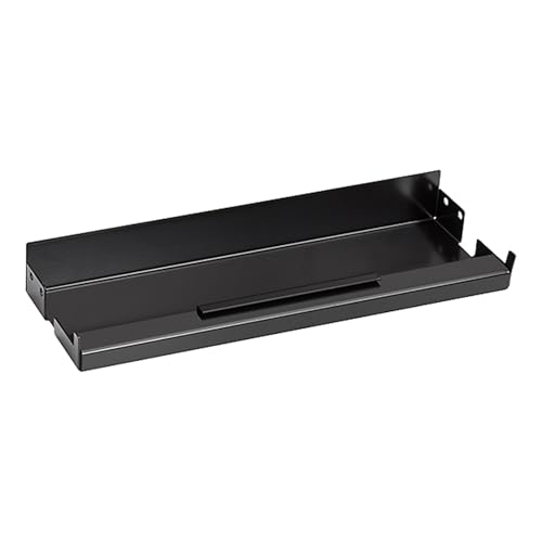 Soporte CONI para caja grande Bachmann soluciona cables sueltos en mesa 2