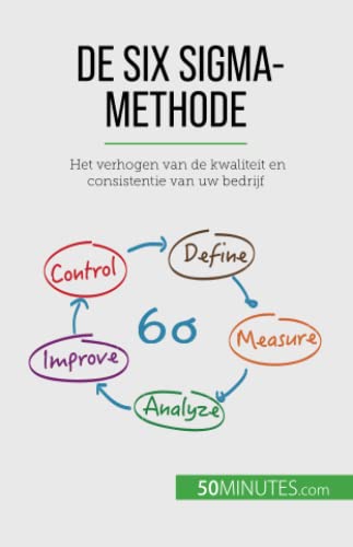 De Six Sigma-methode: Het verhogen van de kwaliteit en consistentie van uw bedrijf