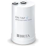 BRITA ON TAP V filtro agua de recambio para sistemas ON TAP y ON TAP PRO