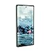 URBAN ARMOR GEAR UAG Designed for Samsung Galaxy S22 Ultra Case Green Olive 100% Biodegradable, Compostable, Mindful Eco-Friendly Ultra Slim Outback Biodegradable Protective Cover, [6.8 inch Screen]