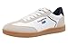 Produktbild KangaROOS Herren K-NES Larry Sneaker, White/Jet Black, 46 EU