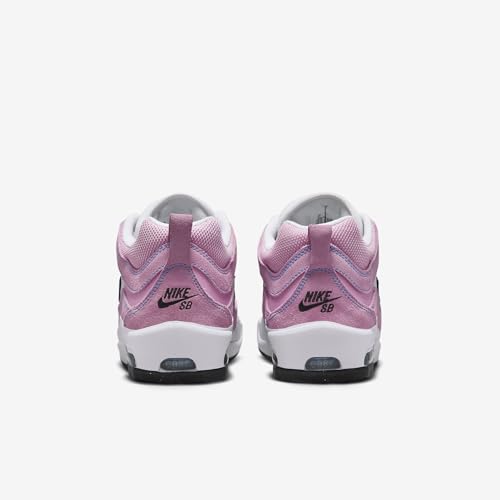 Image of Ishod 2 - PINK FOAM /BLACK-WHITE-LT PHOTO BLUE by Nike