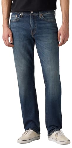 Image of Levi's Mens Big & Tall 541 Athletic Fit