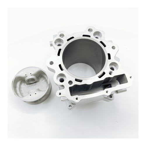Kit de cilindro de gran diámetro 102 mm y 686CC para Rhino 660 3