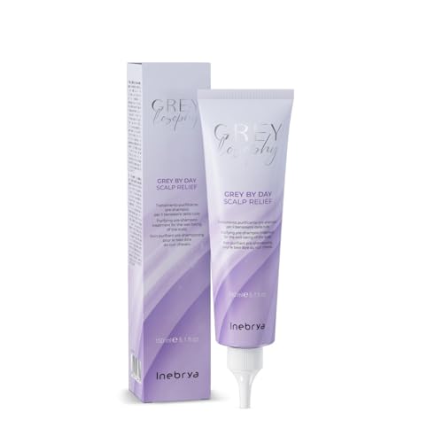 GREYLOSOPHY RELAXING SCALP EXFOLIANT 150 ML image 2
