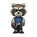 Funko Vinyl SODA: Marvel Guardians of The Galaxy 3 - Rocket - 1/6 Odds for Rare Chase Variant - Marvel Comics - Collectable Vinyl Figure - Gift Idea - Official Merchandise - for Kids & Adults