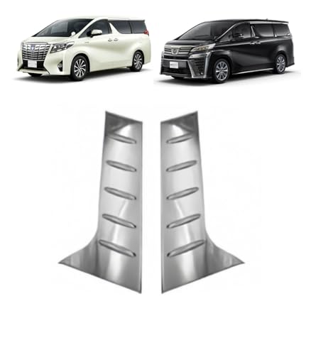 yEvaSylian z FOR At@[h Ft@CA ALPHARD/VELLFIRE 30n O  2015~2022N ɑΉ Ԃ̑B C {XebJ[ EBhEt[g s[ JX^veN^[J[ANZT[ X