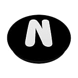 Zoom IMG-1 n numero lettera simbolo alfabeto