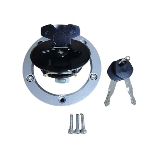 Bouchon de réservoir carburant anti-fuite pour V-Strom 650 DL1000