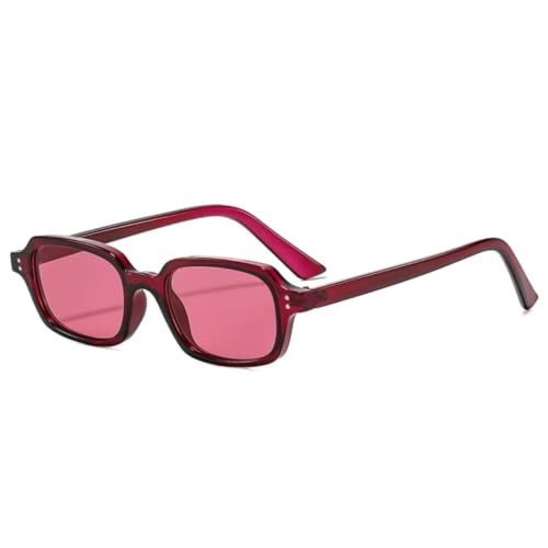 Lunettes de soleil homme style vintage pour terrasse et conduite avec verres dégradés UV400