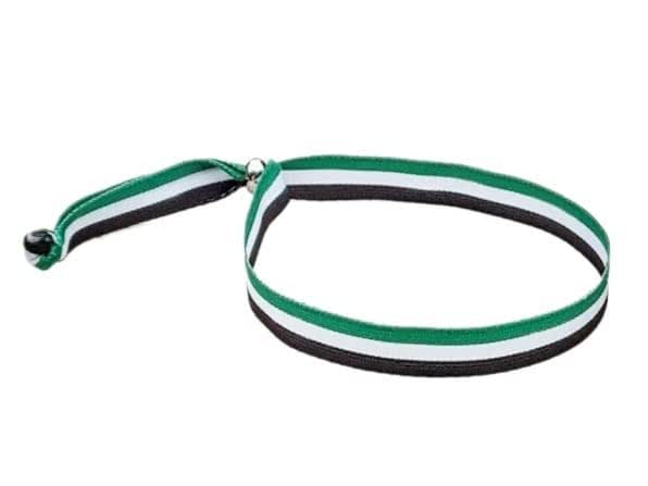 Pulsera Extremadura Bandera