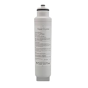 Filtro/Refil de Água French Door Frost Free - FD90X / FDI90 - Electrolux