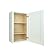 Falken Design Birch Plywood Project Panel Grade A2(C/D) 24 in. x 72 in. x 7/8 in. Thick