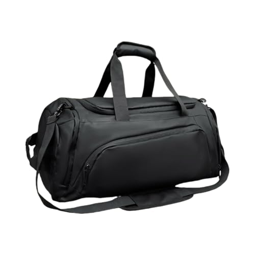 Bolsa de fitness para tus días de gimnasio, escapadas de fin de semana y viajes de moda