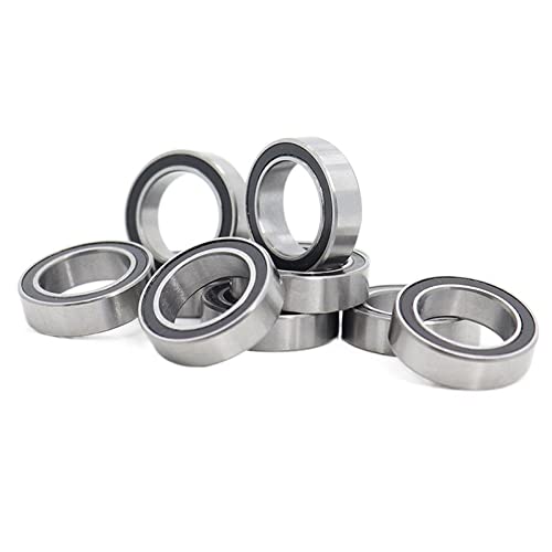 Roulement 6703RS 17*23*4 mm pour réparer et optimiser vos vélos et modèles réduits
