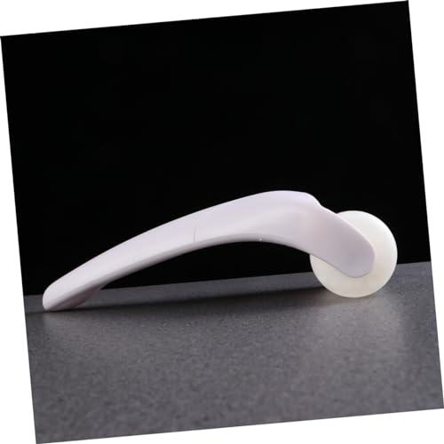 Healeved 1Pc Ferramenta De Massagem Facial Rolo De Gelo Para Rolo Massageador Facial Rolo De Massage