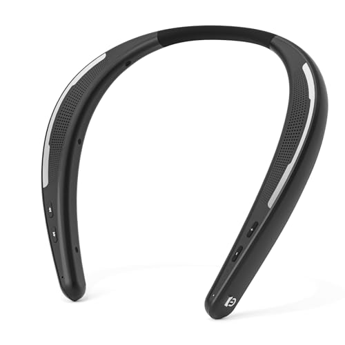 Minilife Earaku ネックスピーカー Bluetooth 5.3