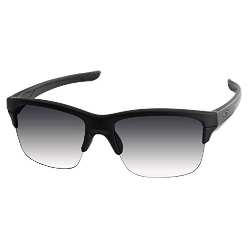 Image of LenzReborn High-impact Polarized Lens Replacement for Oakley Thinlink OO9316 Sunglass - More Options