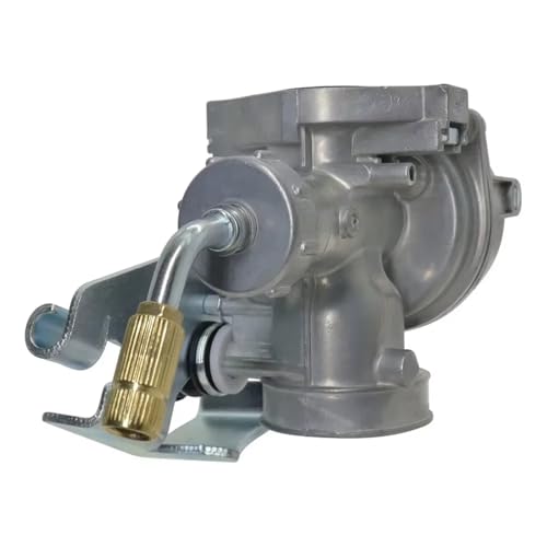 Carburateur pour Kawasaki KLX110 évitant les fuites et pannes de moteur moto