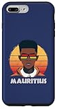 Photo Gallery mauritius, bandiera mauriziana, ragazzo mauritius, ragazzo africano, custodia per iphone 7 plus/8 plus Photo Gallery mauritius, bandiera mauriziana, ragazzo mauritius, ragazzo africano, custodia per iphone 7 plus/8 plus