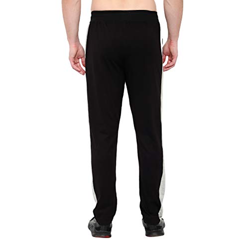 Image of Men's Regular Fit Trackpants