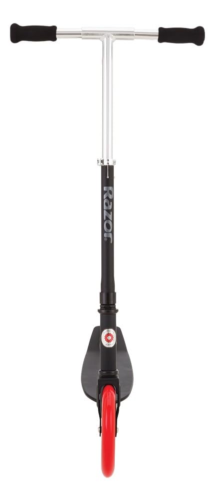 Razor Carbon Lux Scooter Black, Siyah : Amazon.com.tr: Spor ve Outdoor