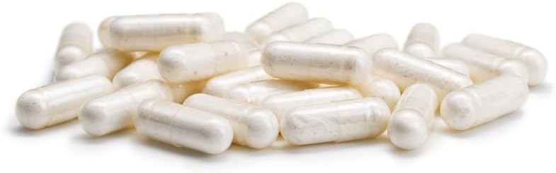 Antler Farms 100% Pure New Zealand Bovine Colostrum, 220 Capsules, 600mg - Grass Fed, Pasture Raised, Clean Sourced, Cold Processed, Undiluted, High IgG Content - Image 5