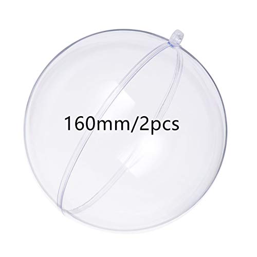 Top 10 Best Giant Clear Plastic Ball Reviews & Buying Guide Katynel