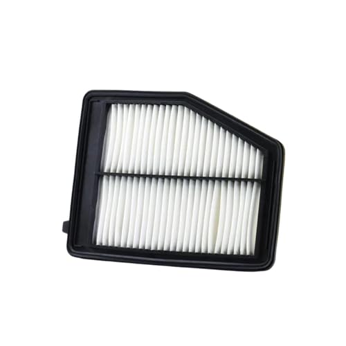 Filtre à air pour Civic 1.8L, solution contre la perte de puissance moteur