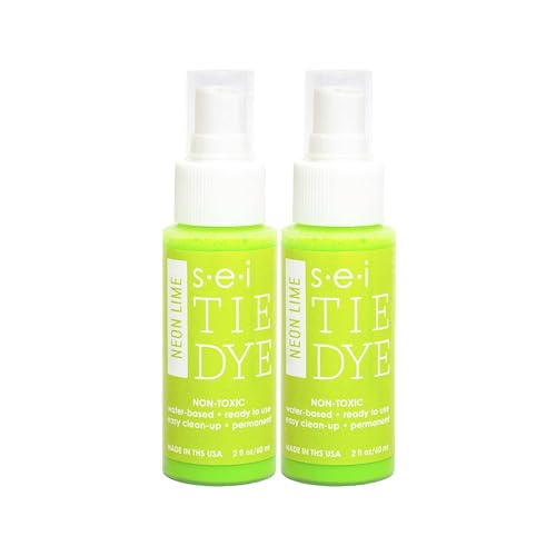 sei tie dye spray