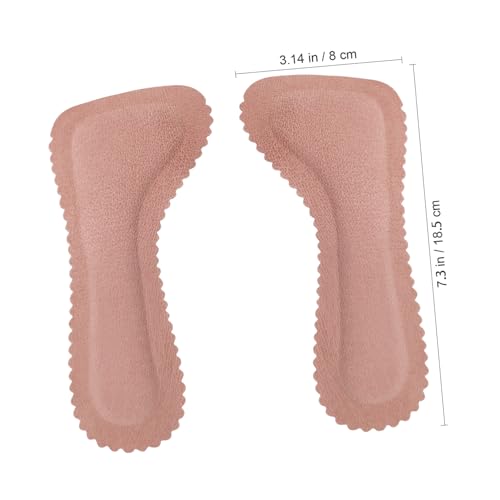 Plantillas acolchonadas para tacones altos Holibanna para mujer miniatura 4