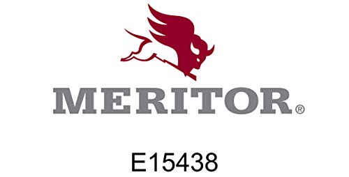 Suspensión basculante Meritor E15438, repuesto de eje basculante para camión y remolque