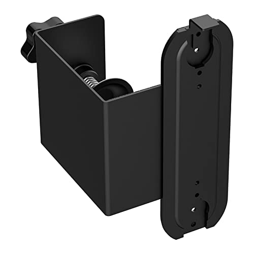 Anti-Theft Doorbell Mount Doorbell Holder No-Drilling Easy Installation For Apartment Office Security