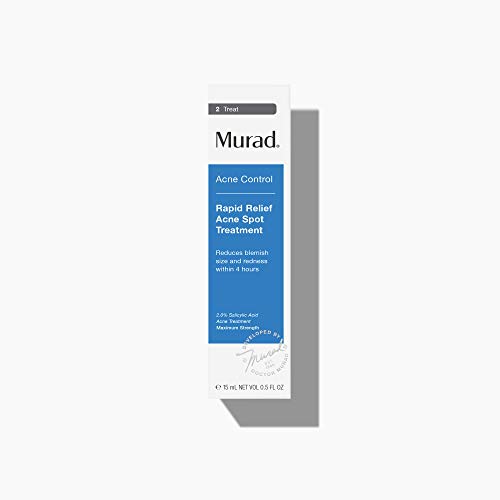 murad acne control rapid relief