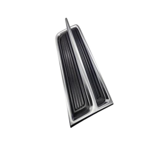 Front Fog lamp Frame R Replace# 20901633 AUTO-MOHITO 1pack miniatura 3