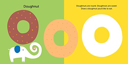 Erasable Art: Super-Simple Coloring Activities for Little Artists - Image 3