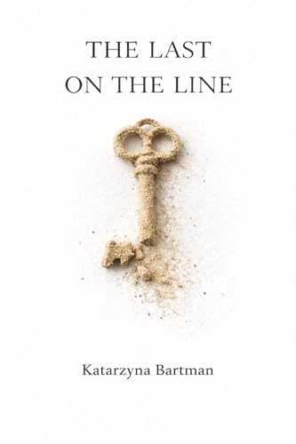  The Last on the Line (English Edition)