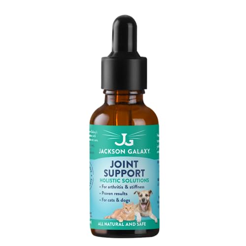 Joint Support (Formerly Creak-Away)