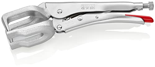 Gripzange 280 mm | SARTORIUS Werkzeuge