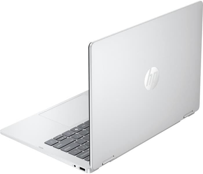 HP OmniBook 5 16" AI Laptop - AMD Ryzen AI 7 350 - Copilot+ PC - 2K (1920 x 1200) Touchscreen - 16GB Memory - 1TB SSD - Windows 11 Pro