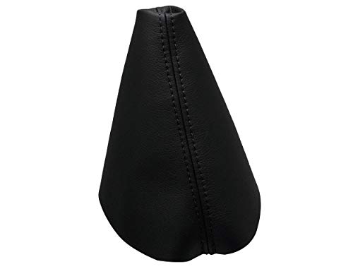 Cargaiter - Funda Palanca de Cambios Accesorio Compatible Especifico para Vehículo TOLEDO (1999-2005)