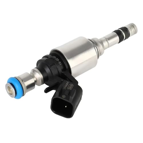 Injecteur de carburant 12627093 pour réparer les ratés d'allumage moteur