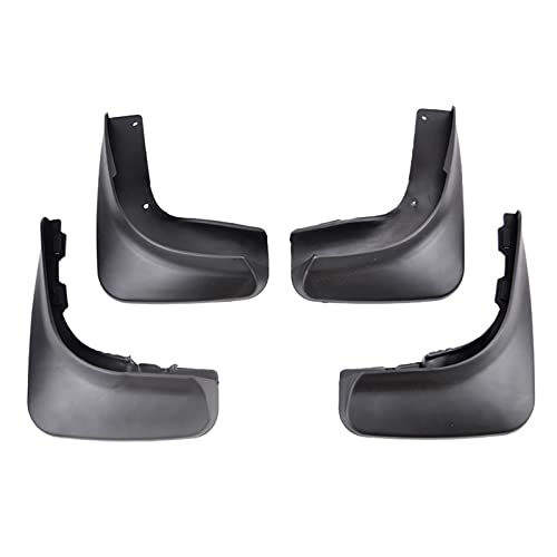 Garde-Boue Voiture pour VW Golf 6 Mk6 Accessoire Bavettes Protection