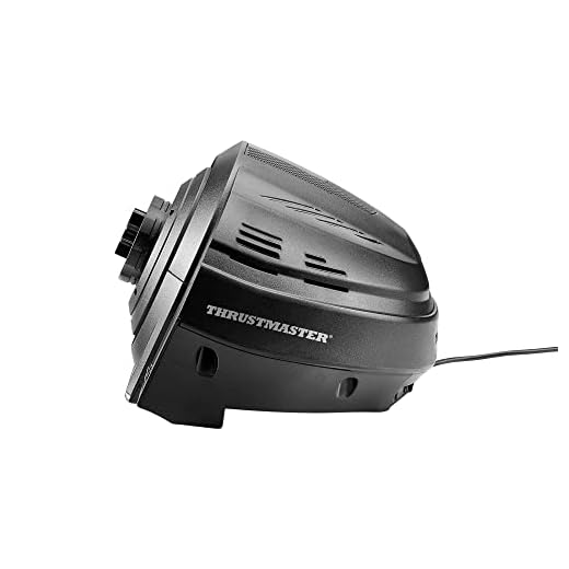 Thrustmaster T300 RS GT Rennradlenkrad