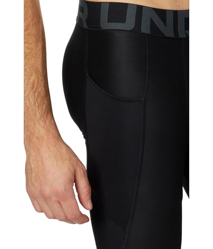 Image of Under Armour Men's HeatGear Armour Leggings