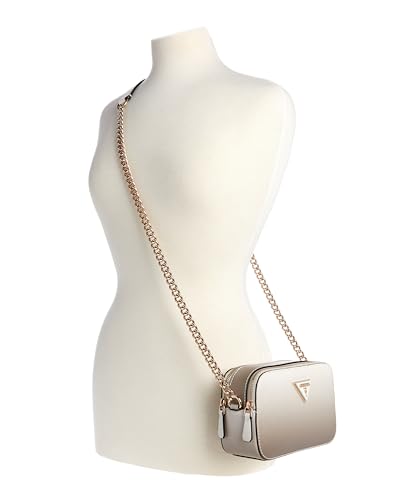 Image of GUESS Womens Noelle Crossbody Camera